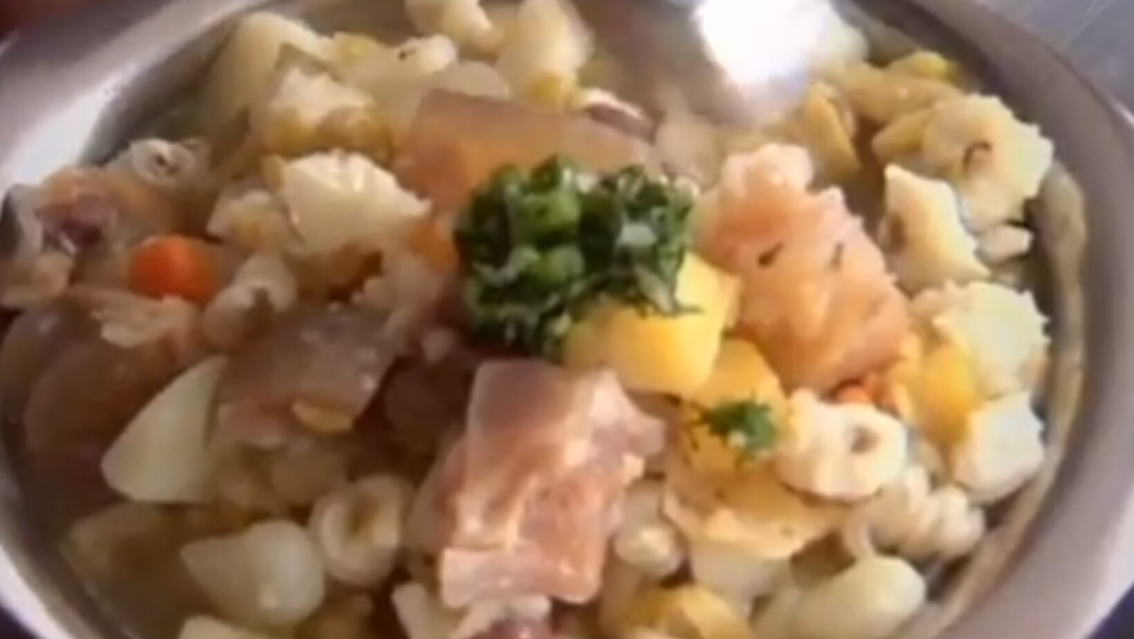 La mejor comida de Boyacá