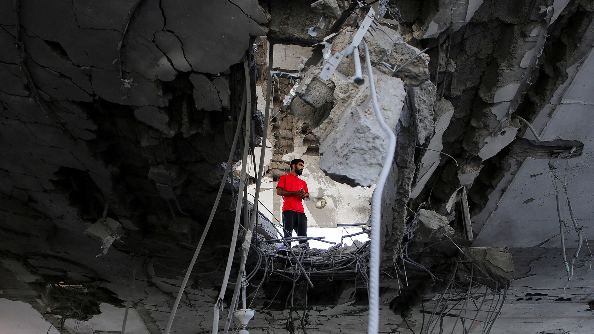 Fotos de la semana 3 mayo