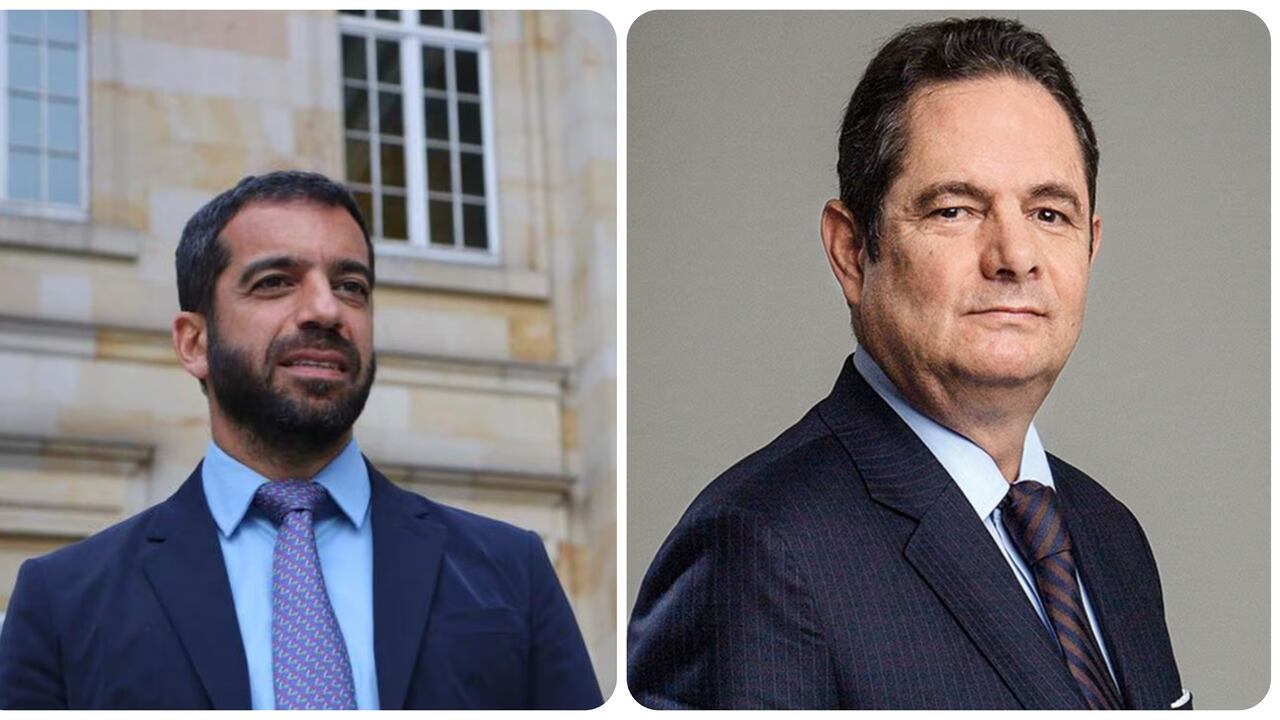 Arturo Char - Germán Vargas Lleras