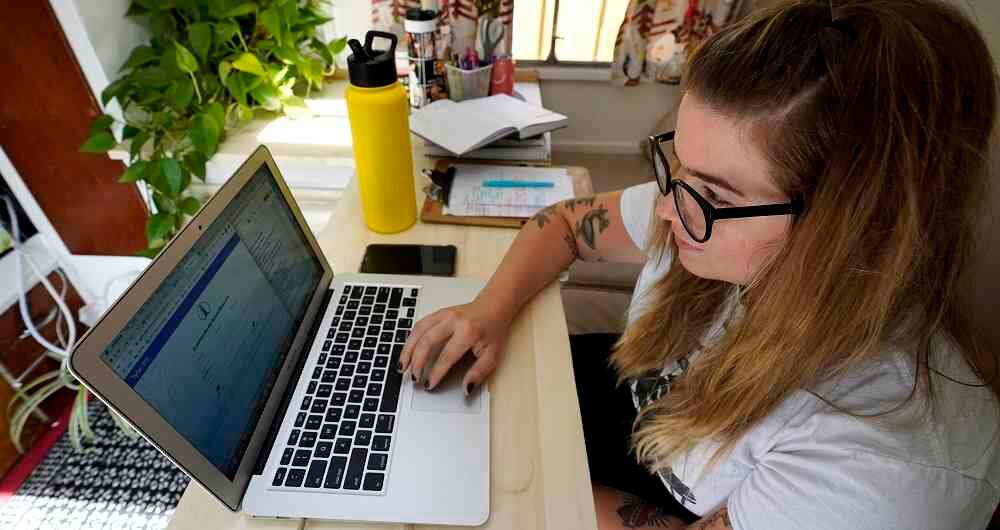 El crecimiento de la creación de empresas permite que se tenga mejores impulsos para la economía.