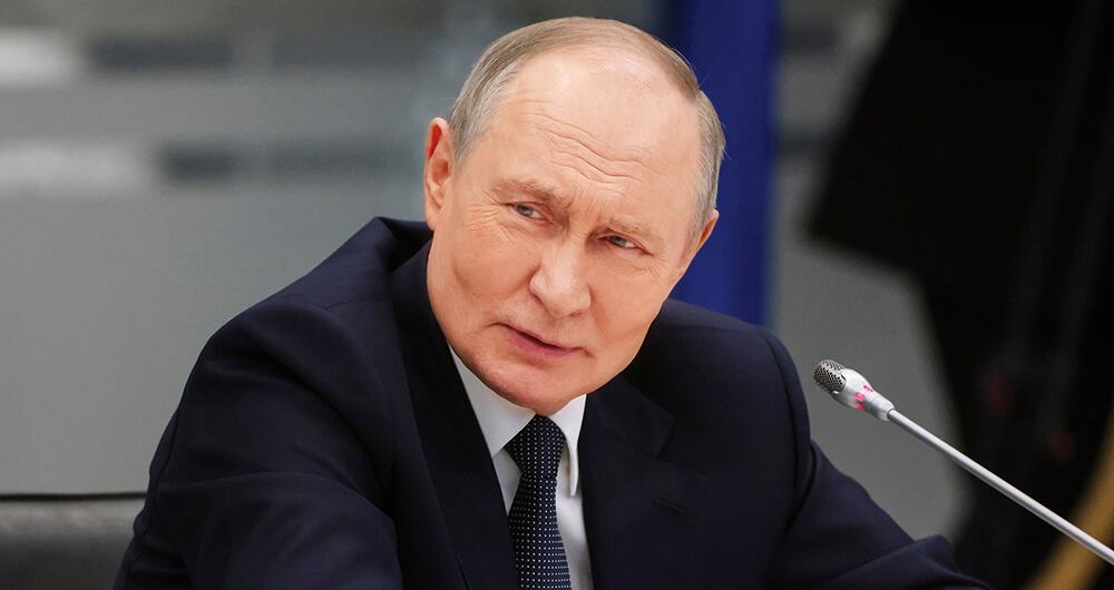 El presidente ruso ha demostrado que no se atiene a las medidas que acordó con Estados Unidos para un cese al fuego temporal.