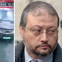 Las grabaciones de las cámaras de seguridad muestran que Khashoggi ingresó a la Embajada de Arabia Saudita, en Turquía, y no salió.