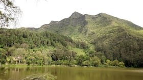 Laguna de Ubaque
