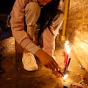 Todos los afectados son hombres mayores de edad