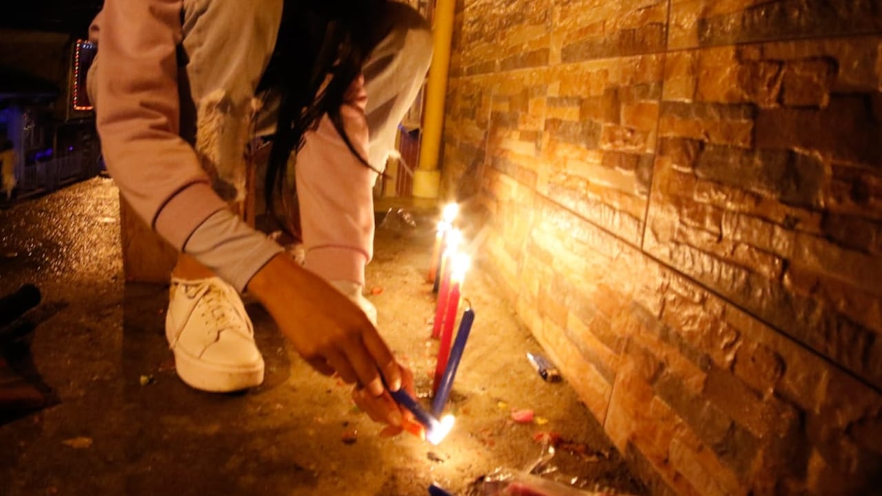 Todos los afectados son hombres mayores de edad