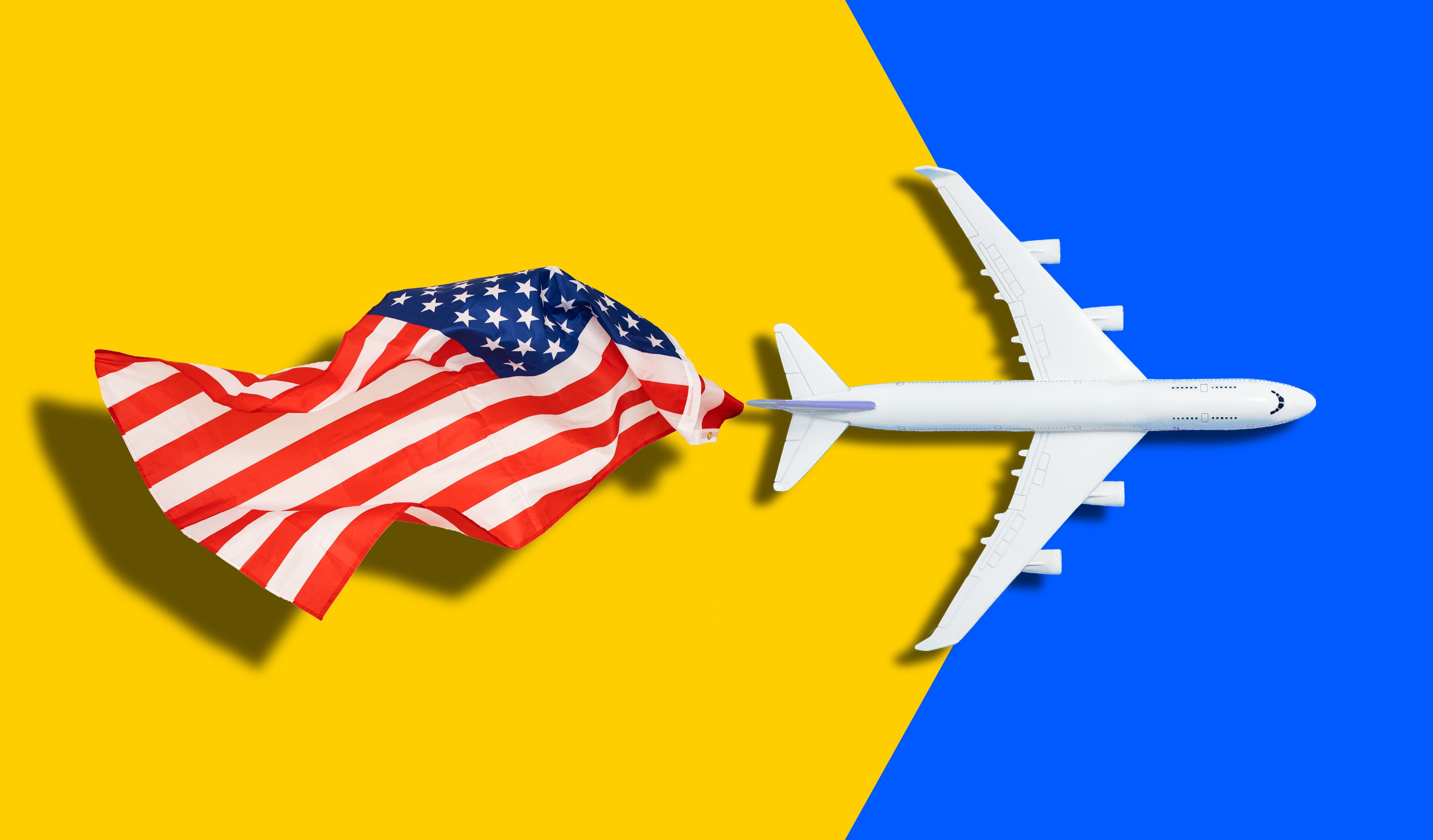 Nuevas restricciones en vuelos desde EE.UU.: estos artículos de arreglo personal ya no podrán viajar en el equipaje facturado.