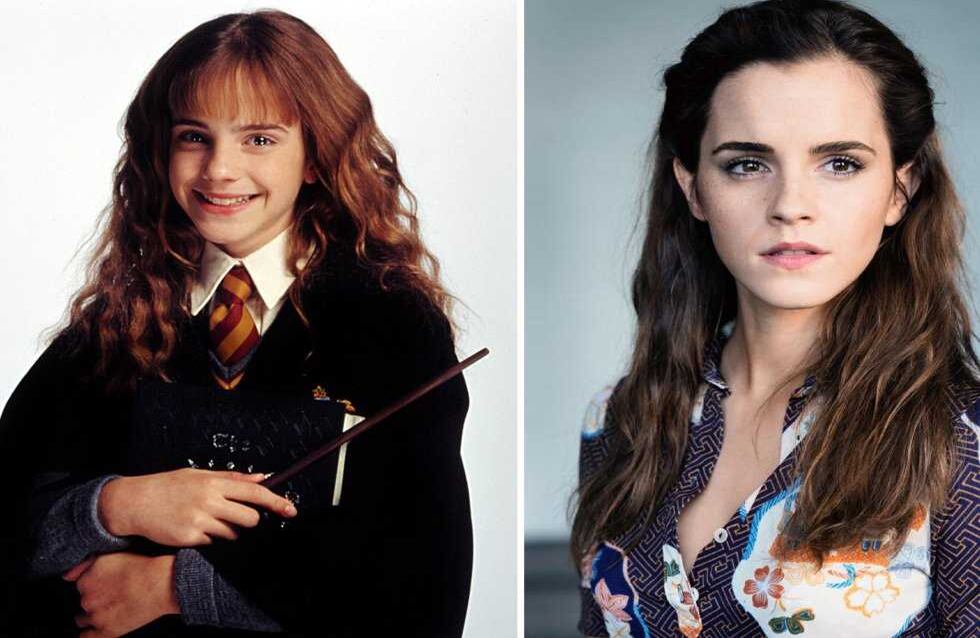 Emma Watson  / El País