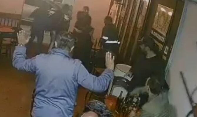 Asalto en Normandía