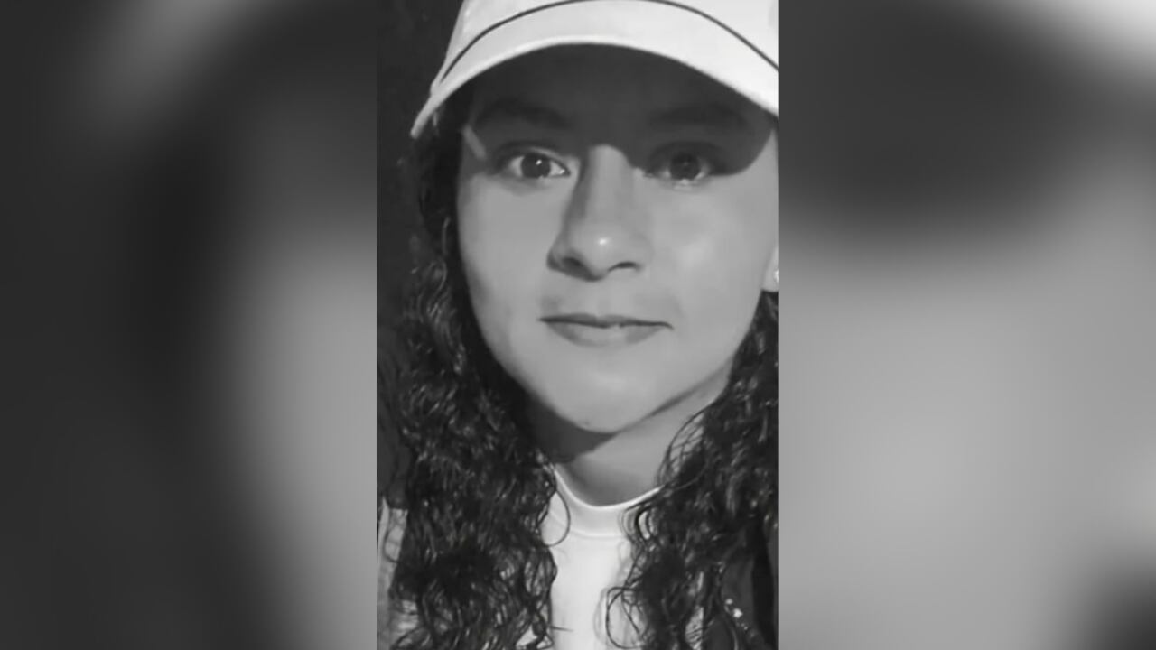 La mujer fue encontrada muerta en su vivienda de Lima, Perú.