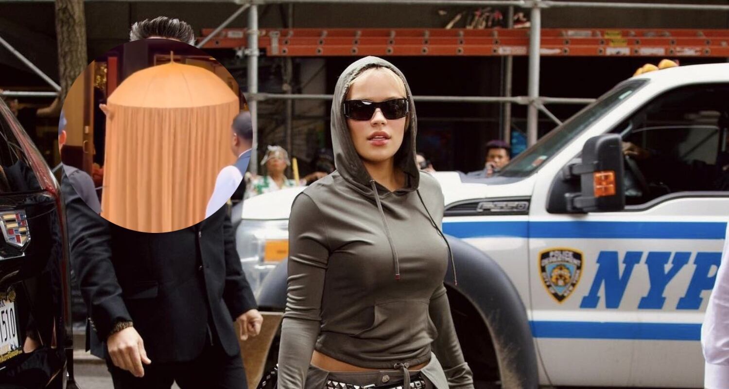 Foto: Captura de pantalla / X