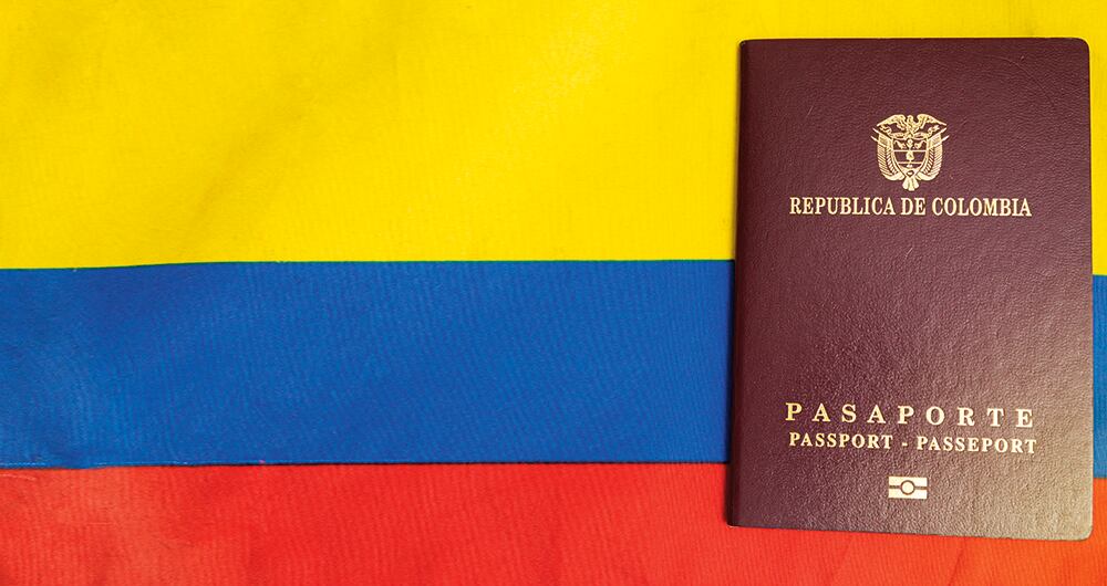 Caso de pasaportes ha generado todo un revolcón en la política nacional. 