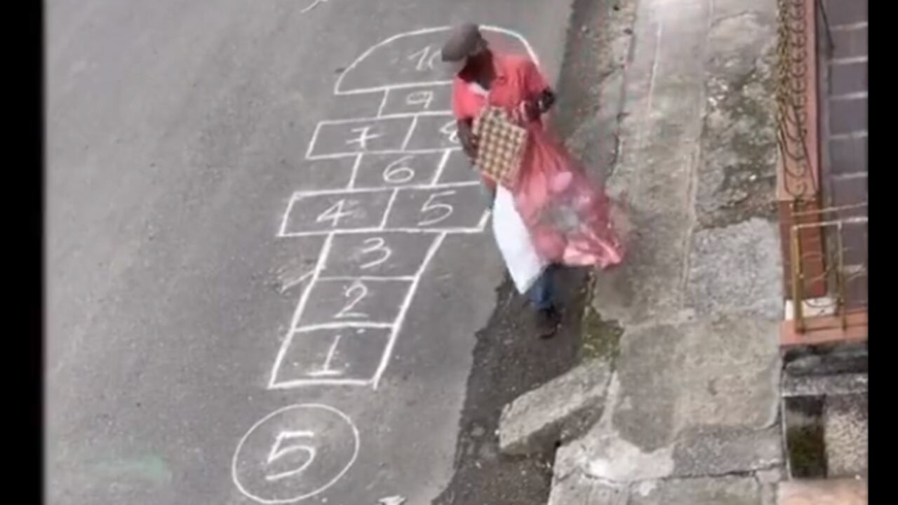 Golosa / Video viral
