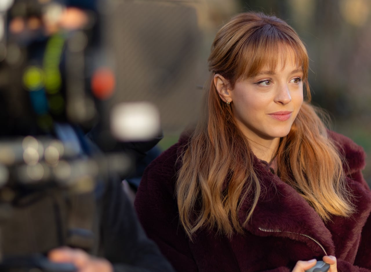 'El cuco de cristal', de Javier Castillo. Fotos: ©JulioVergne.