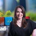 Marcela Velásquez, directora general de Tetra Pak para la Región Andina.