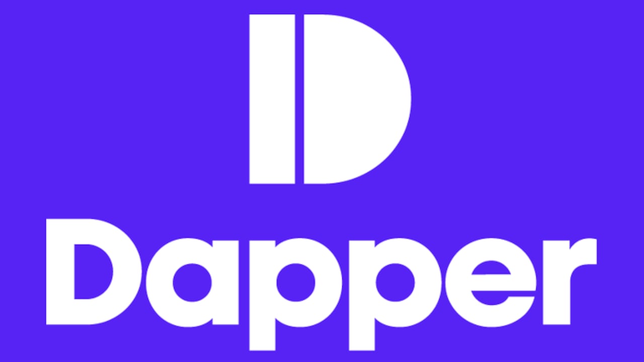 Logo de Dapper
