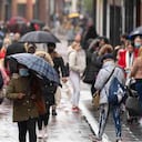 En Reino Unido se perdieron 750.000 empleos por la pandemia.