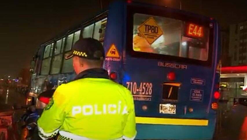 Foto: YouTube / Noticias Caracol