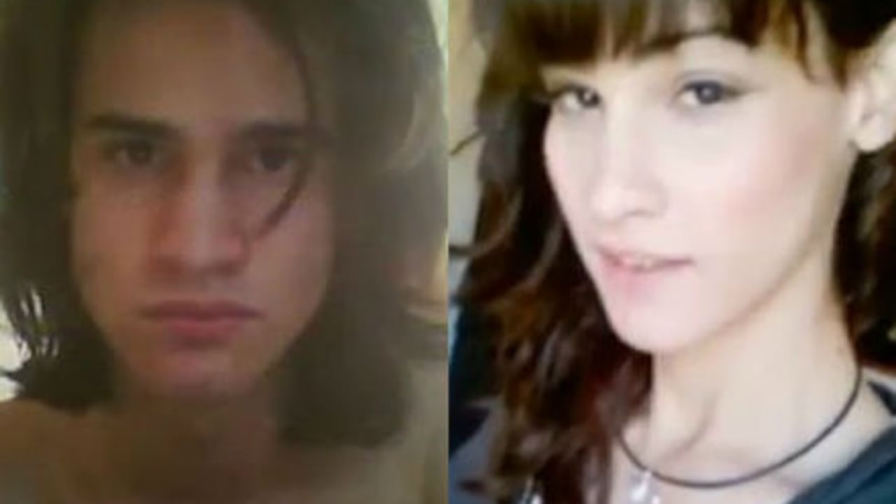 Su objetivo era convertirse en mujer y para eso se sometió a un tratamiento de feminización.