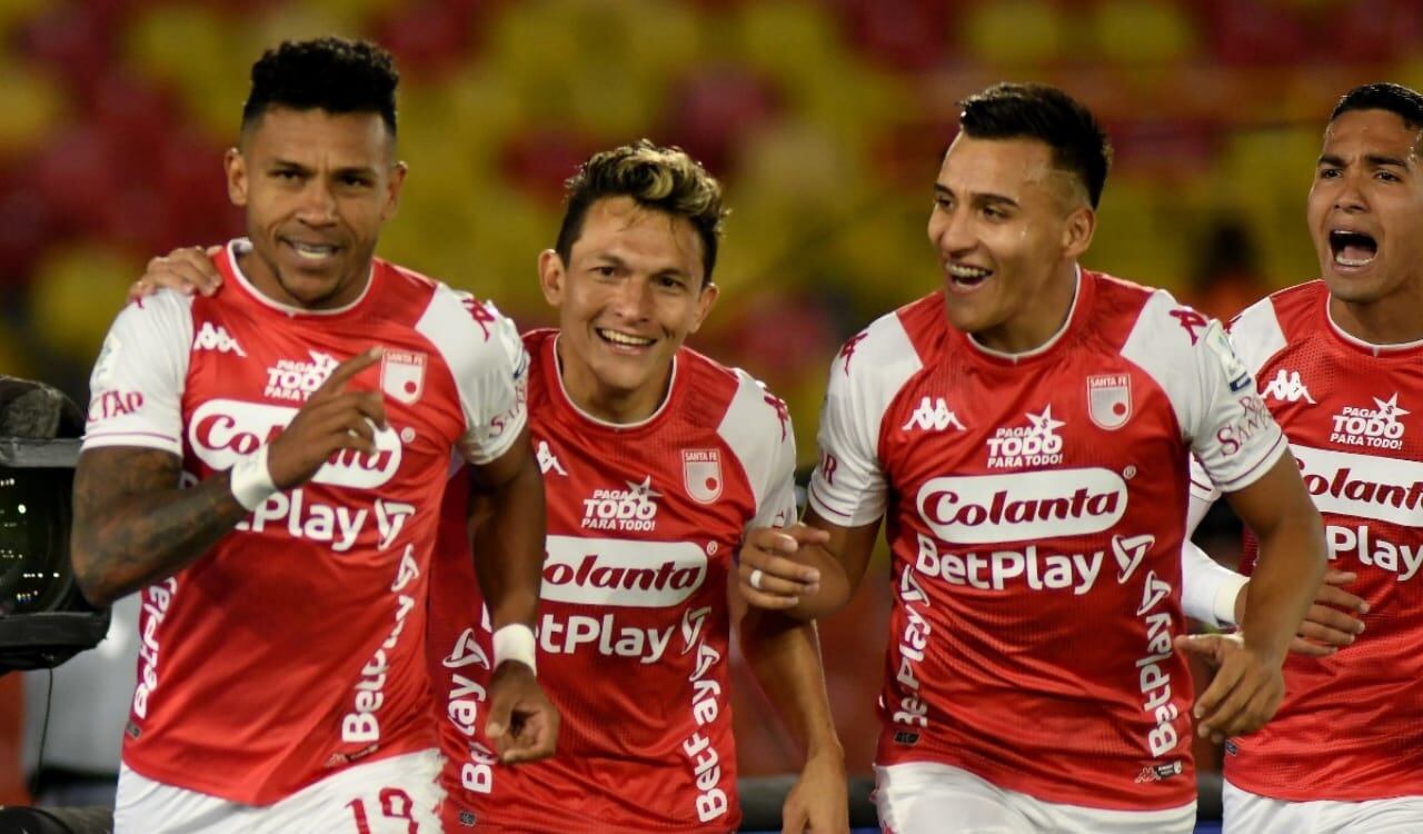 Santa Fe sumó la primera victoria del semestre