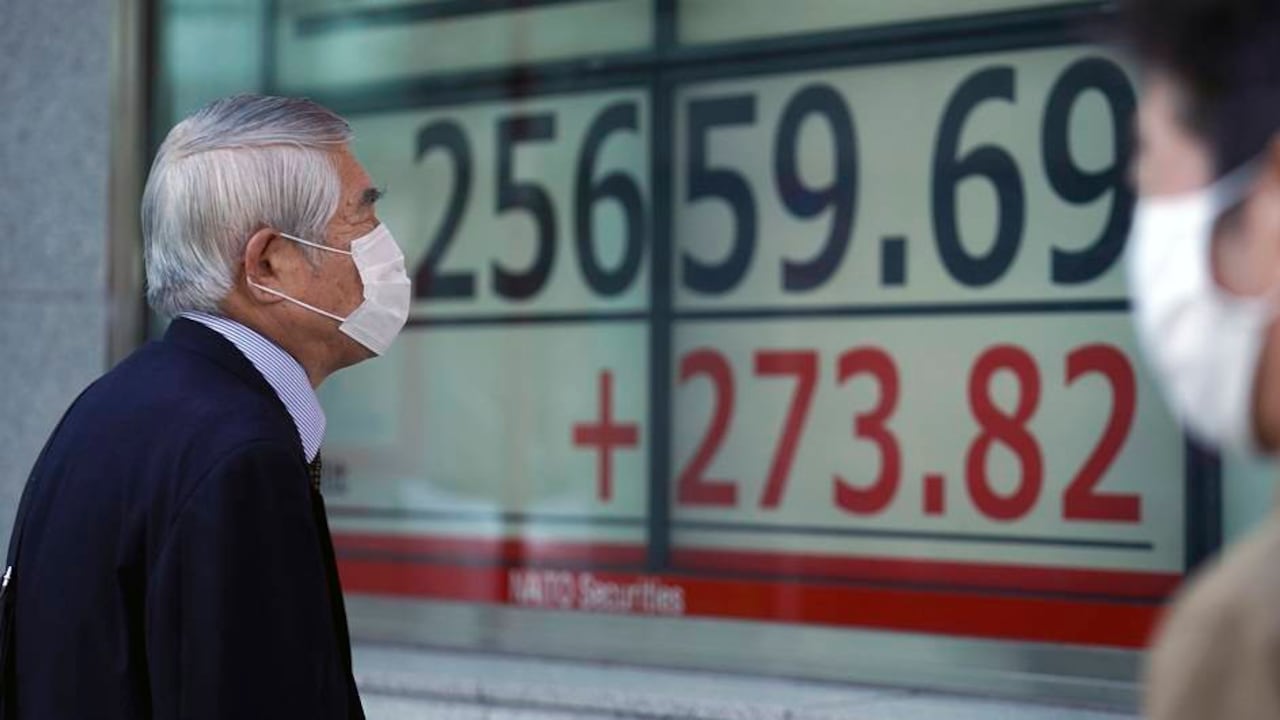 La economía japonesa se ha recuperado de la recesión con un crecimiento del 5% en el tercer trimestre de este año.