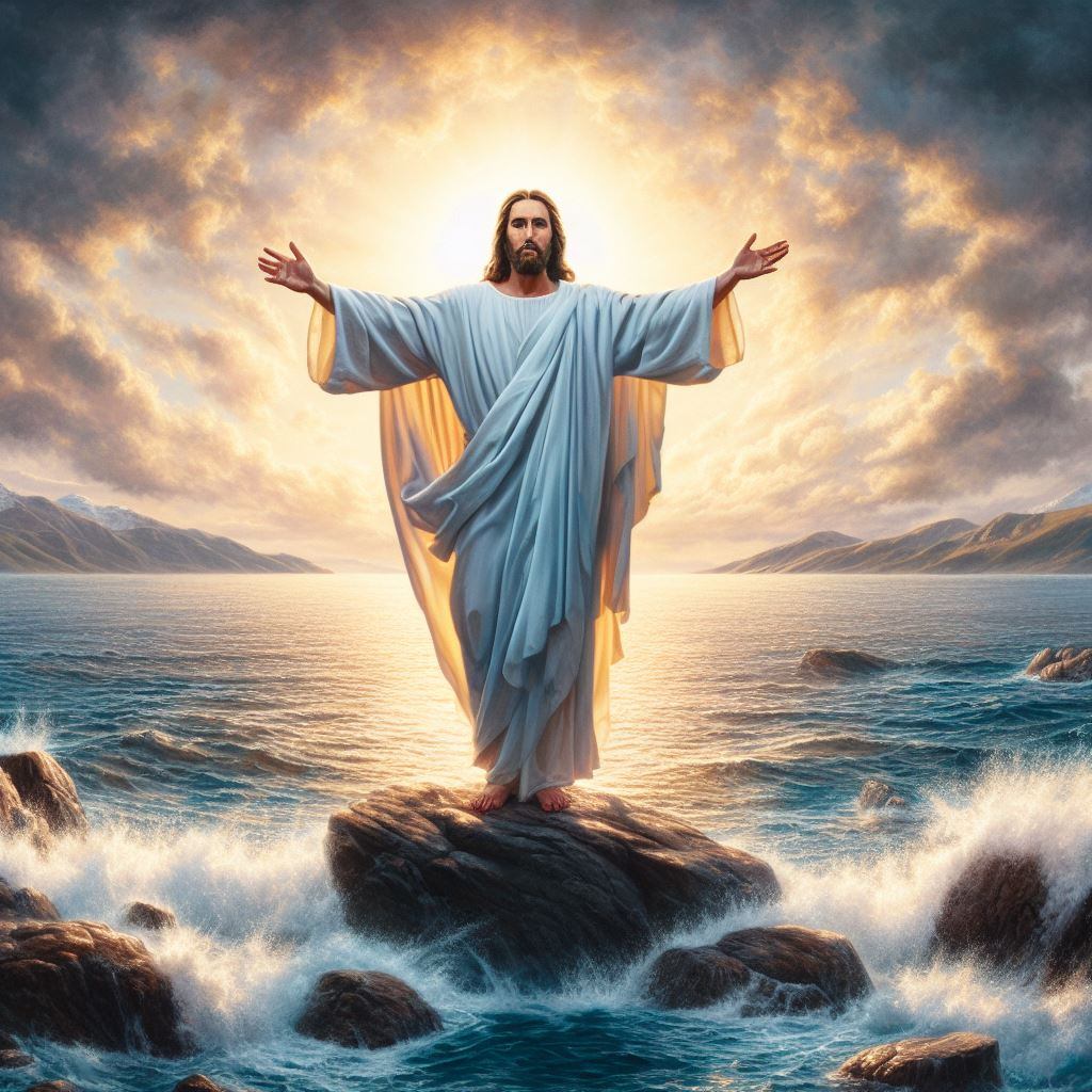 Señor de los Milagros.