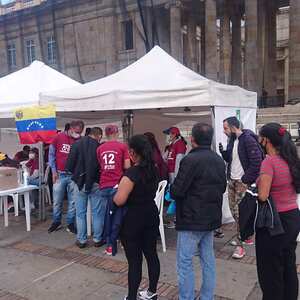 Especial Semana Migrantes