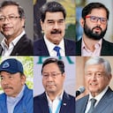 Así le ha ido a los países de la región que han elegido líderes de izquierda.