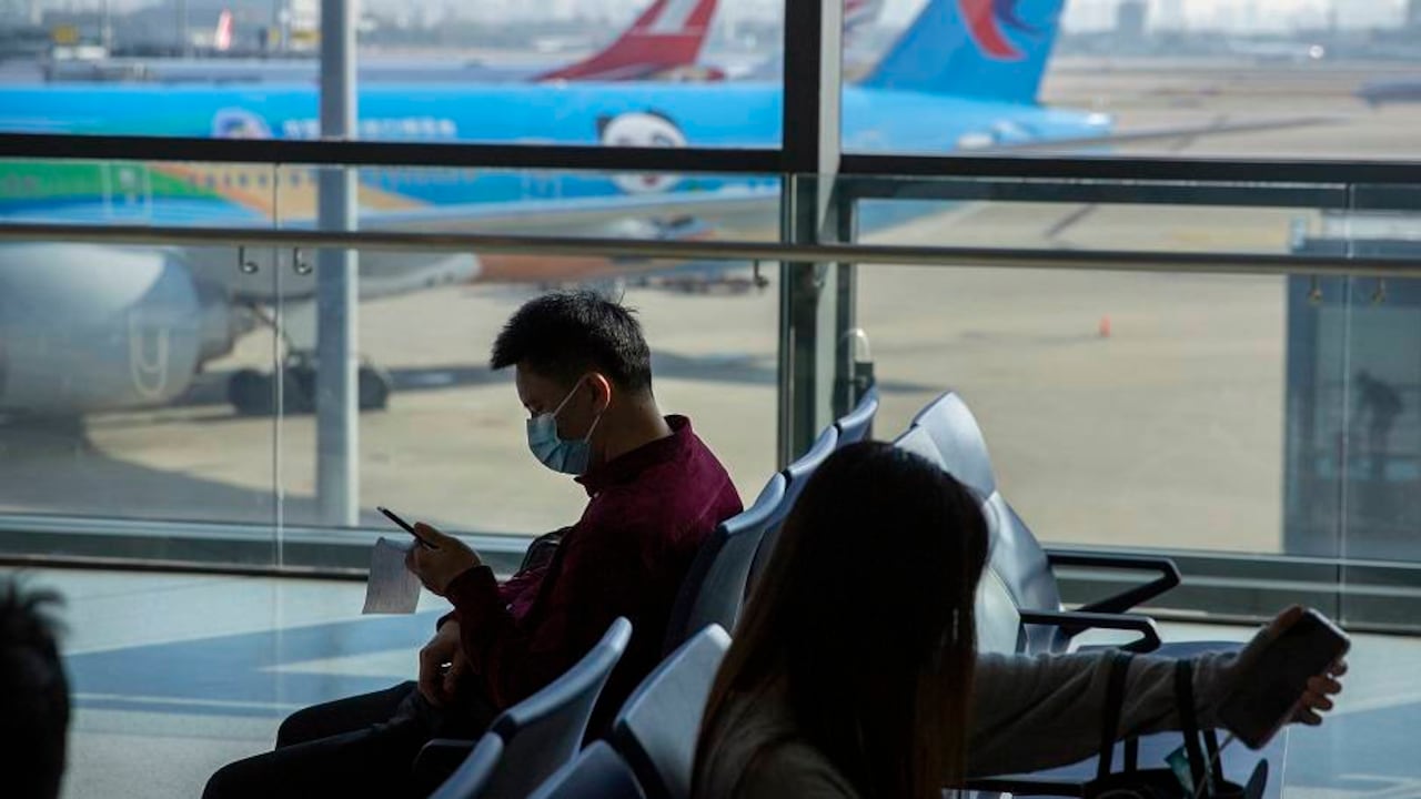 China se le adelanta al resto del mundo y lanza el pasaporte sanitario