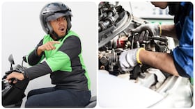 La revisión técnico-mecánica permite verificar las condiciones mecánicas, de seguridad y de emisiones de las motocicletas.