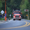 Ministerio de Transporte