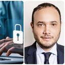 María Fernanda Carrascal y Alfredo Deluque.