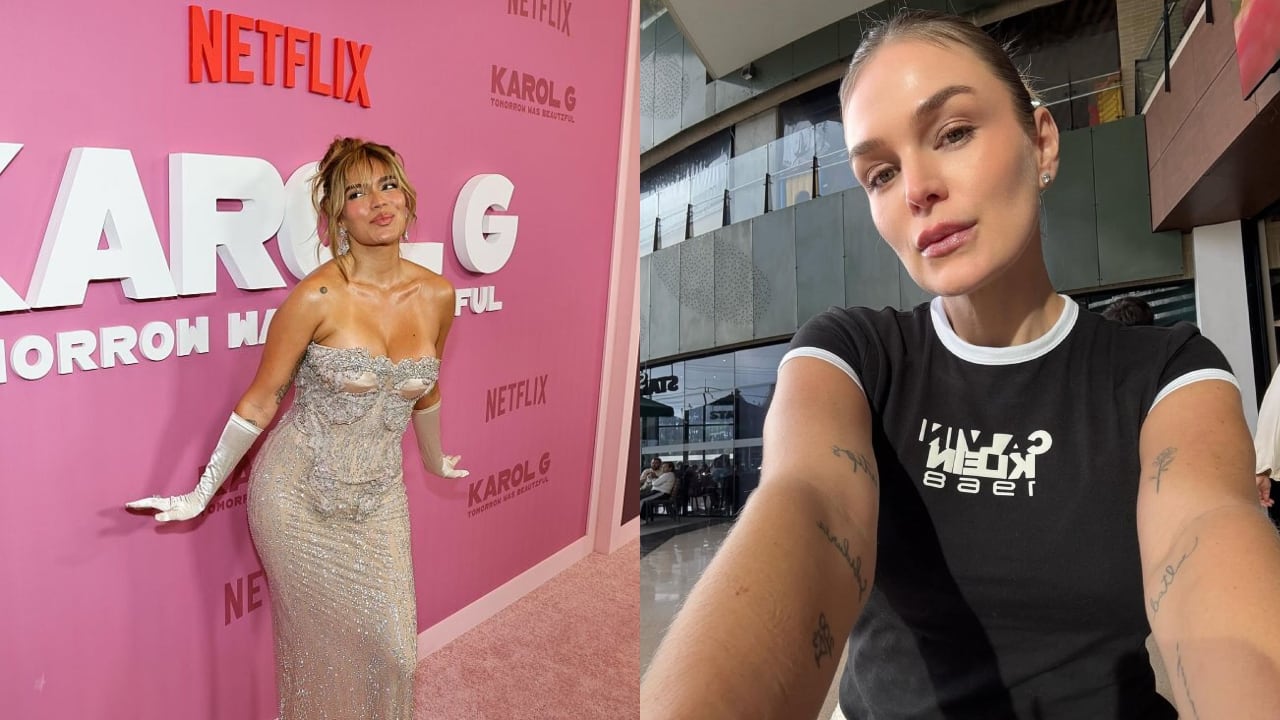 La canción que sonó en la historia de Verónica corresponde a Corazón Roto, en la que aparece Anuel AA.