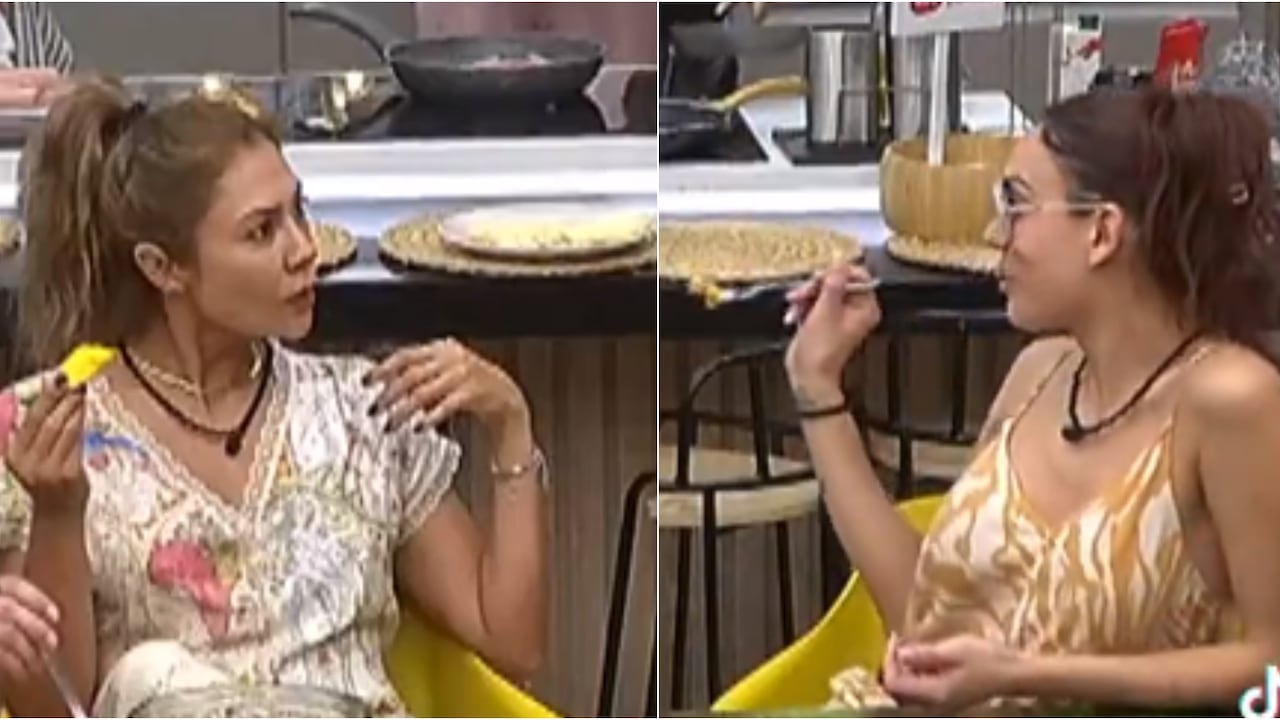 Foto: Captura de pantalla / Canal RCN