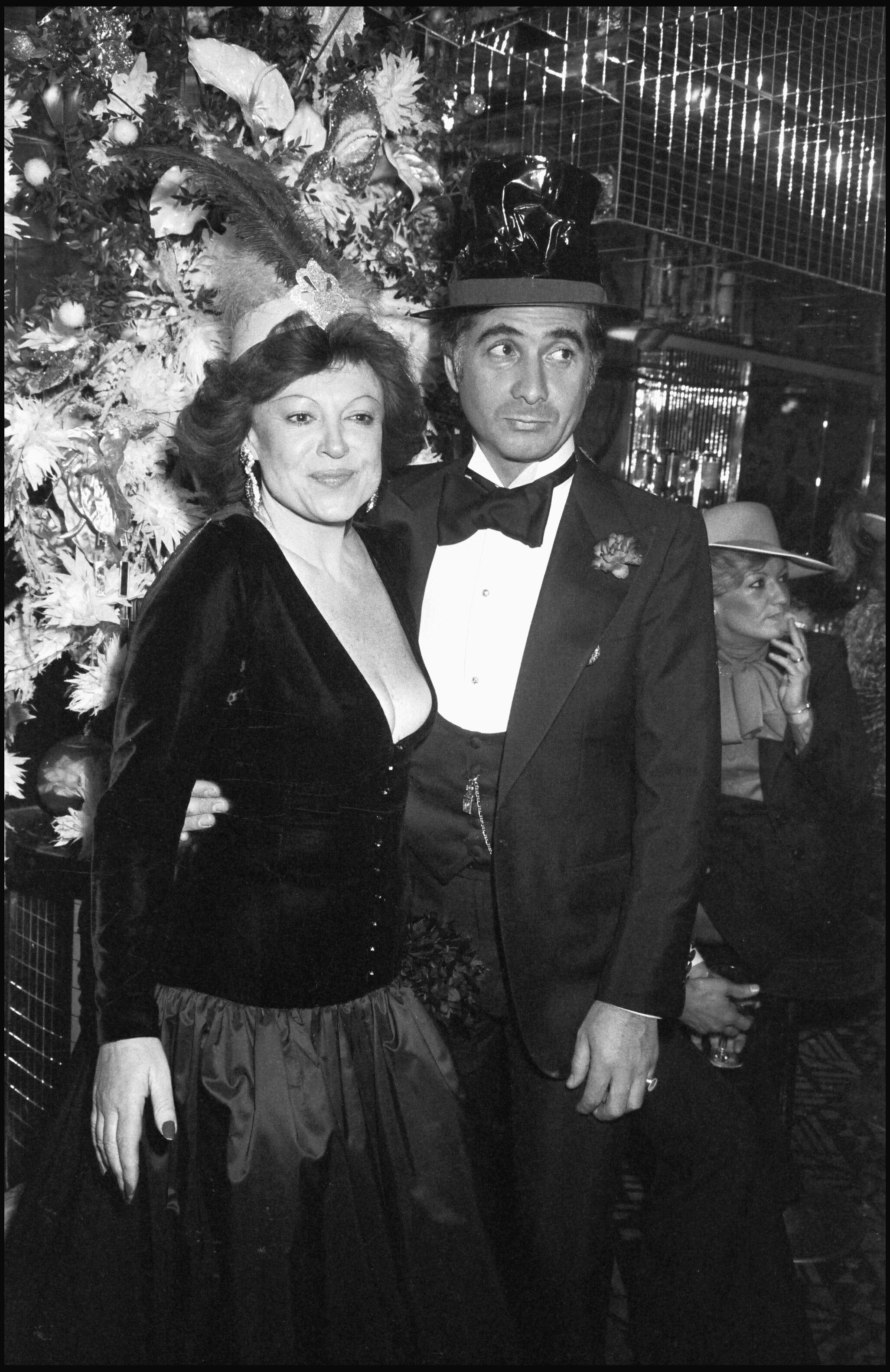 (Foto de Bertrand Rindoff Petroff/Getty Images)