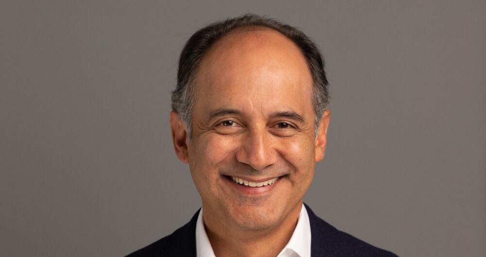 Santiago Zapata, fundador de Hicue Speakers