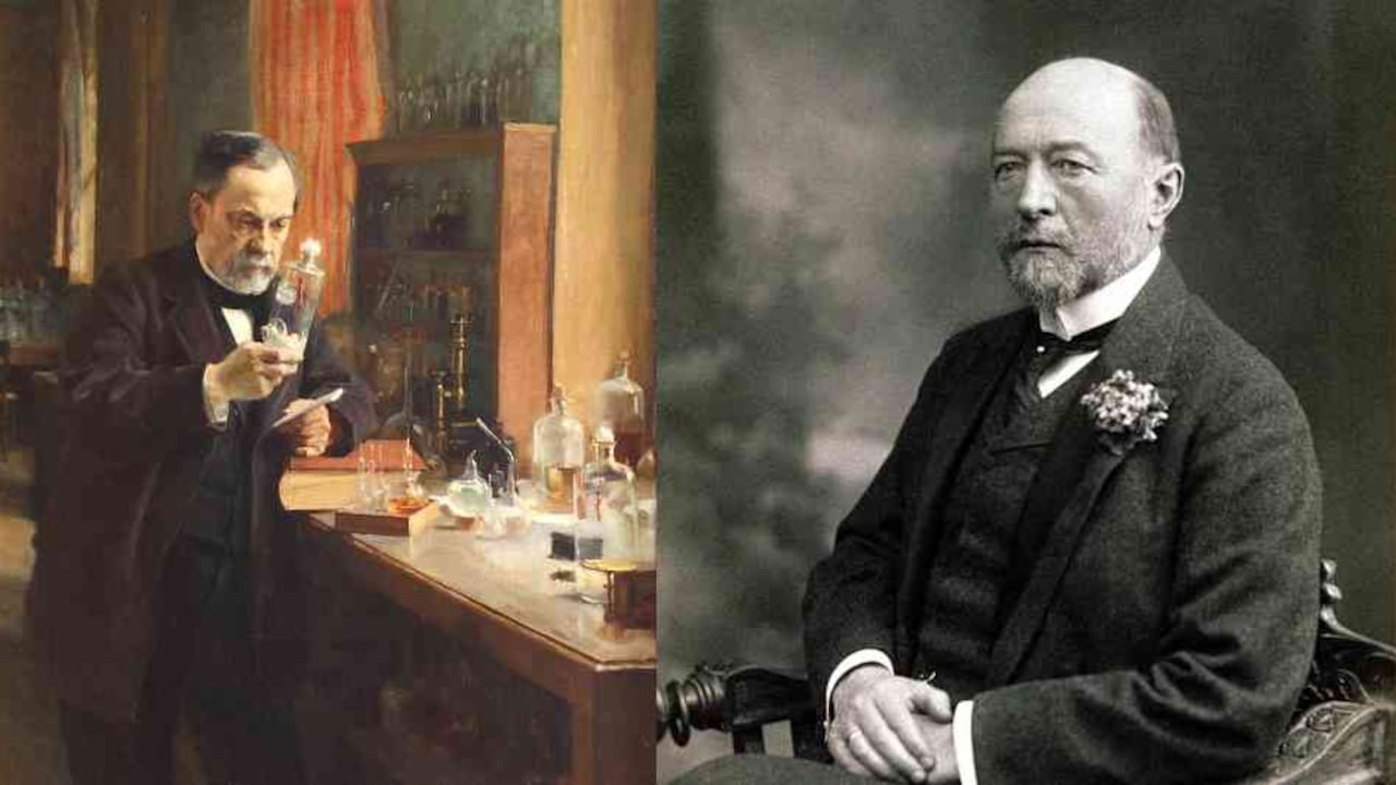 Las vacunas que han salvado a la humanidad.