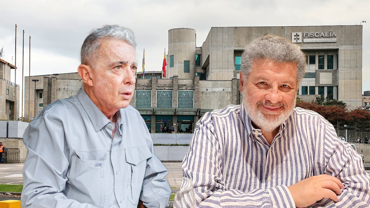 En la Fiscalía se estaría alistando un llamado a indagatoria contra el expresidente Álvaro Uribe. Jaime Granados, su abogado, cuestiona la posible decisión.