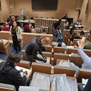 Se recogieron 3.3 millones de firmas por la autonomía fiscal en las regiones.