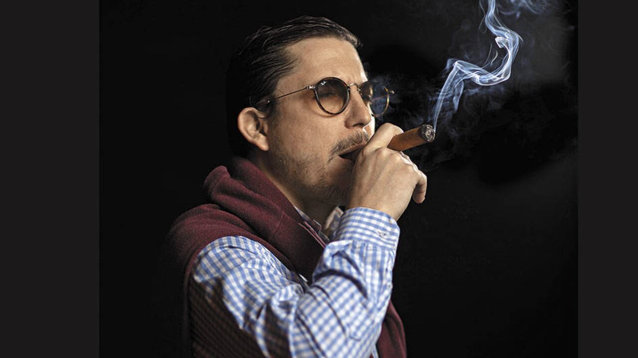 Entrevistas de 'Juanpis' González dejarán de ser gratuitas