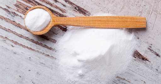 Este es uno de los remedios caseros por excelencia para poner fin a la plaga de hormigas.