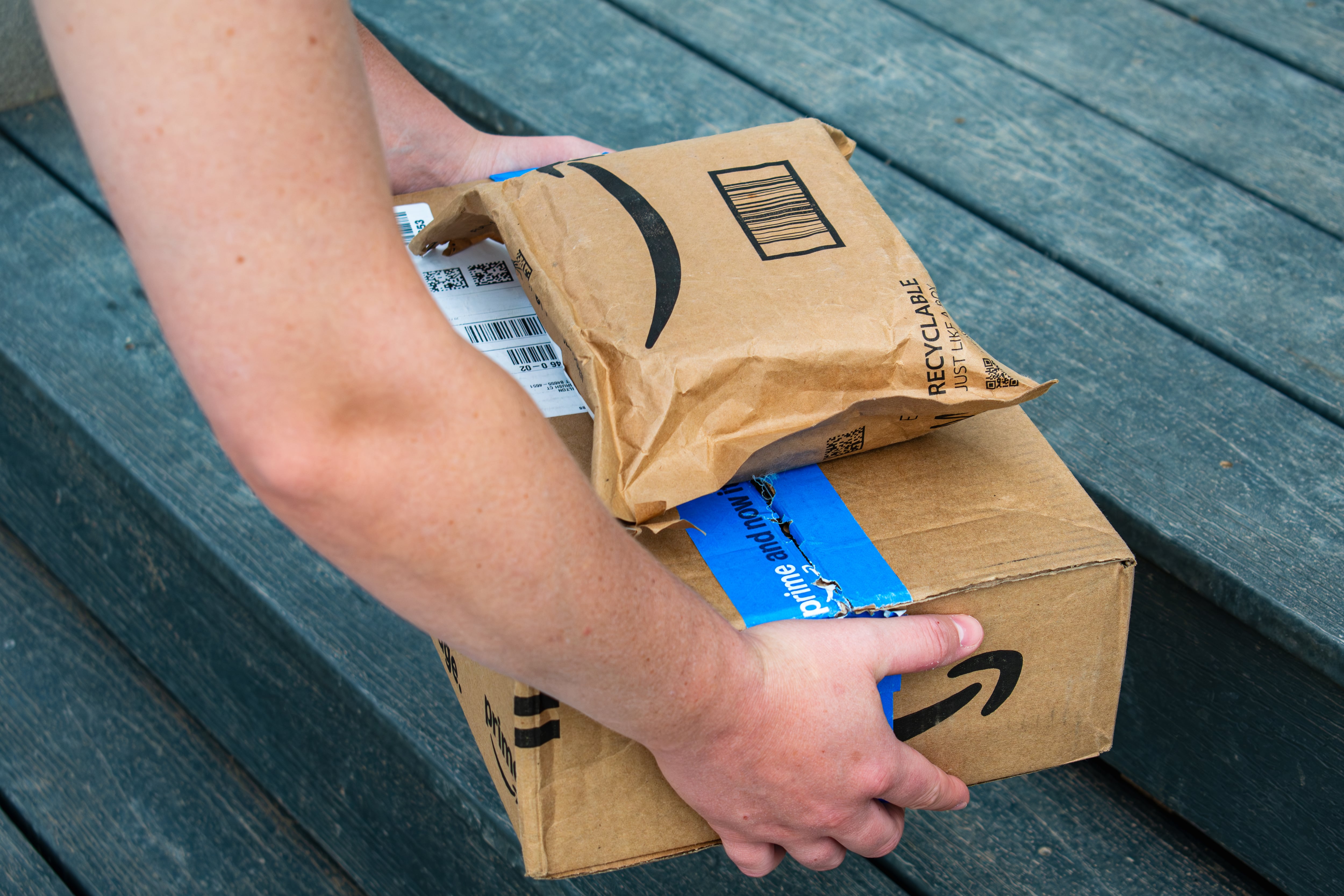 Los repartidores tendrán más beneficios al usar el producto