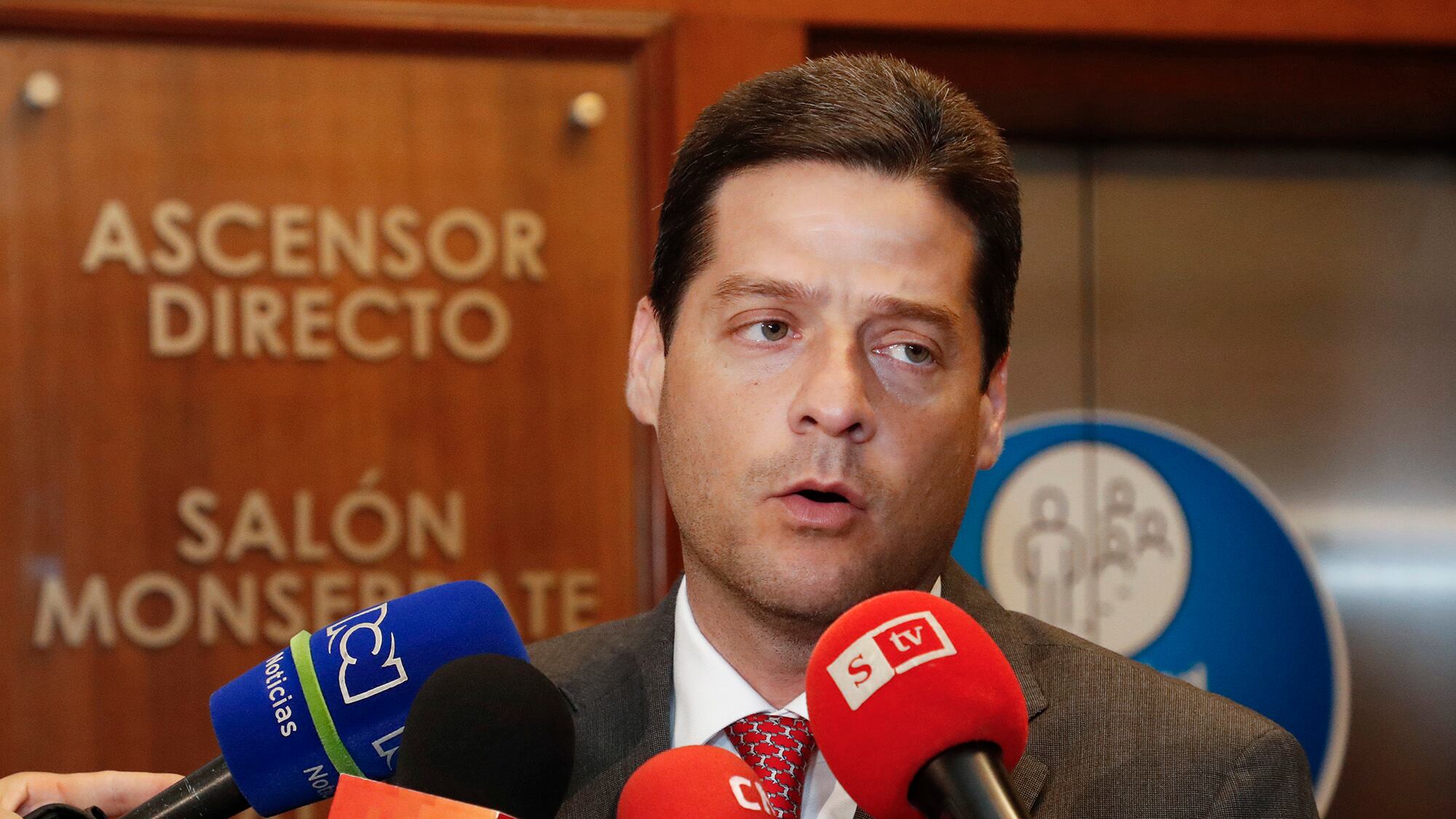 Mauricio Gómez Amín