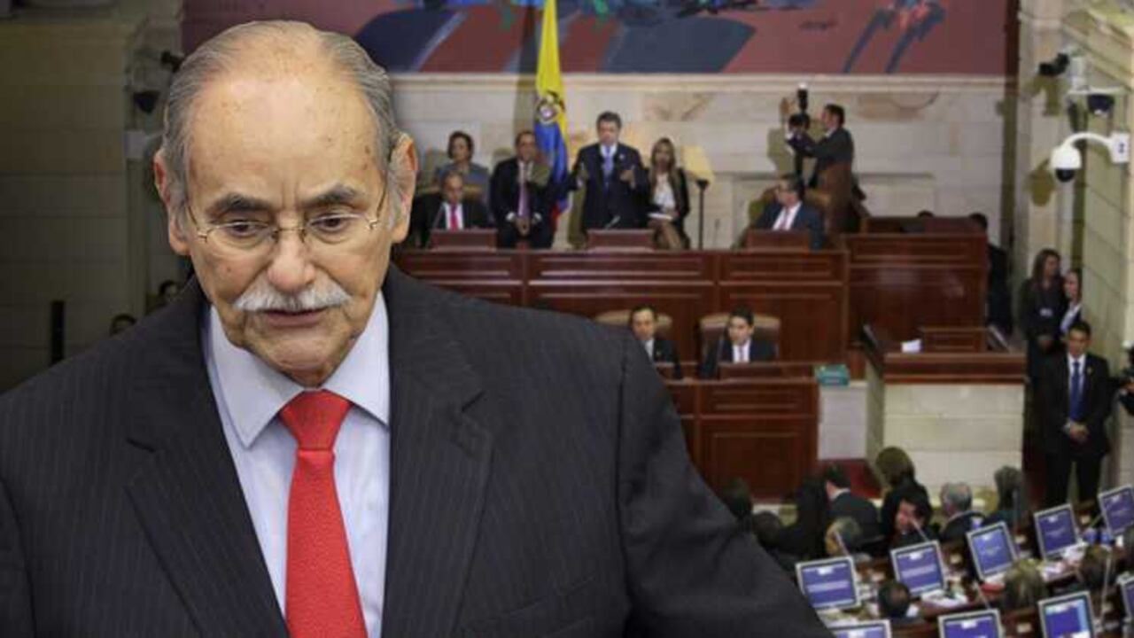 Horacio Serpa admitió el descontento que hay en el interior de la colectividad por la venta de Isagén.