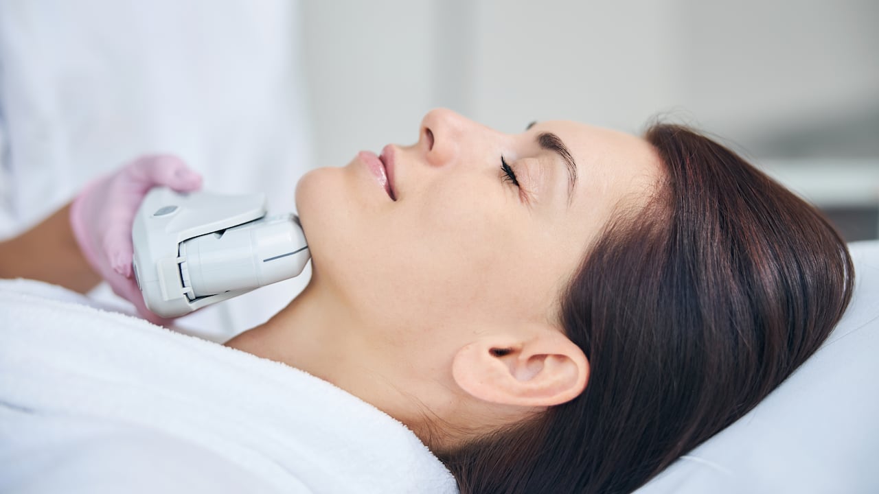 Una piel más juvenil, sin bisturí