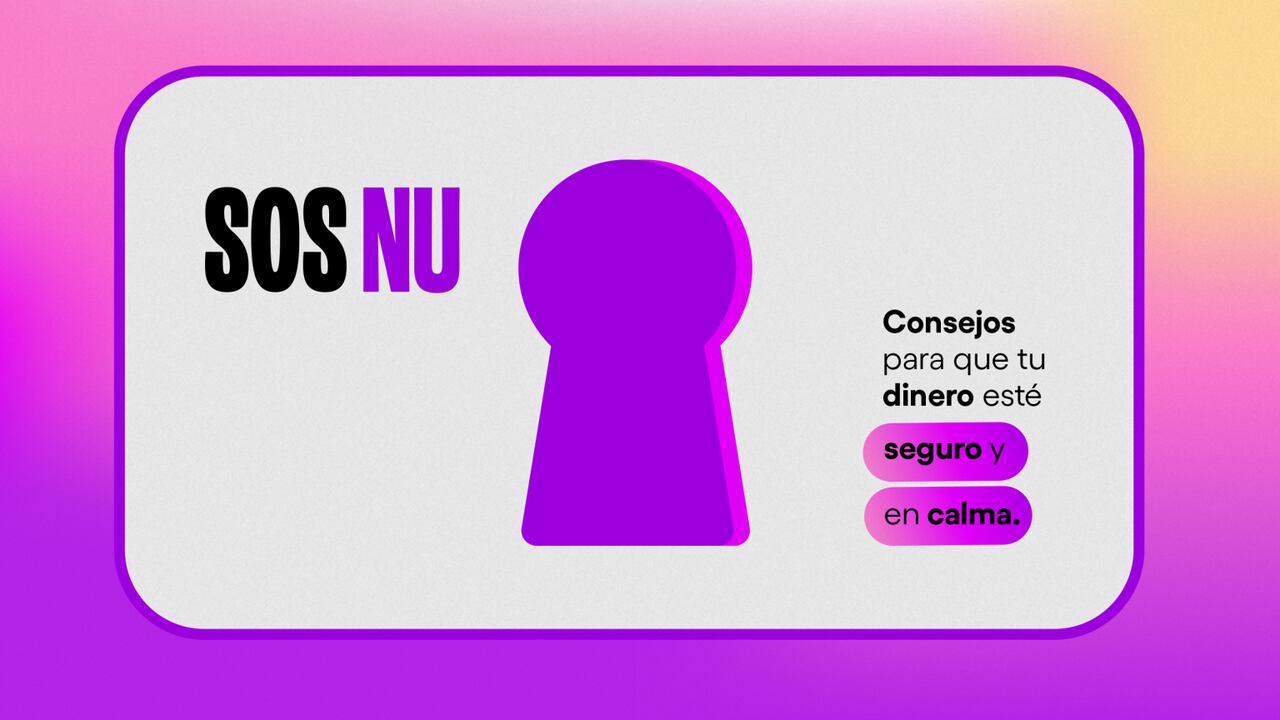 SOS Nu