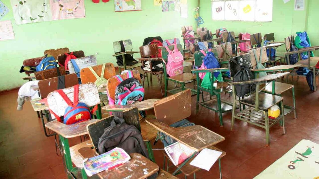 Para la fijación de las tarifas del próximo año se tuvo en cuenta la inflación, protegiendo así el poder adquisitivo de las familias.