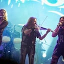 La banda española dio detalles de su próximo show en la capital.