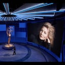 Los premios Emmy ya no se verán por televisión abierta. Se firmó contrato millonario para transmitirlo por streaming.
