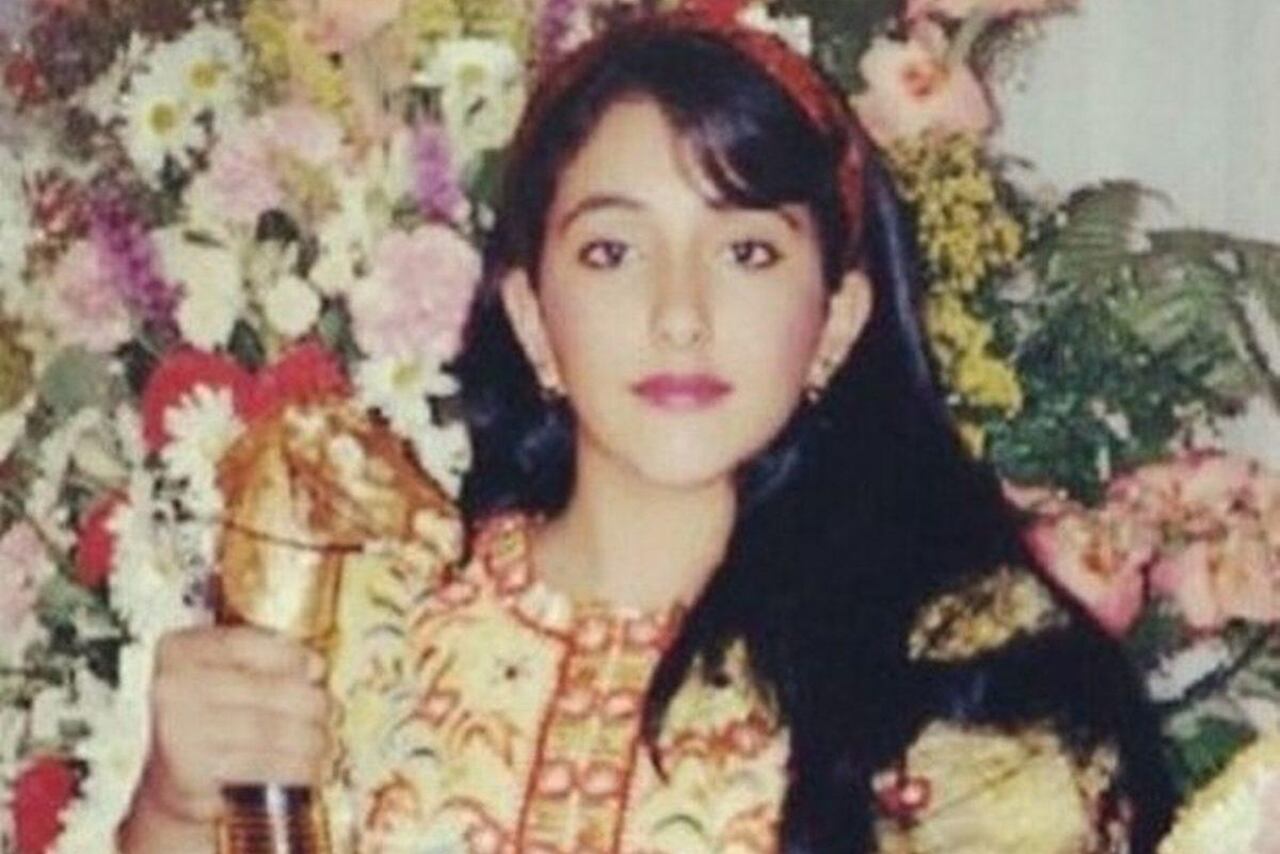 La princesa Shamsa también se le escapó al emir y eso le valió golpes y cárcel. Los pocos que la han visto aseguran que trató varias veces de suicidarse. No se sabe si está viva.