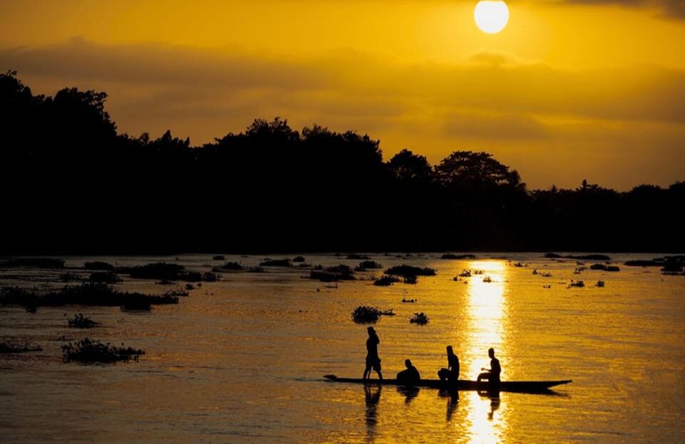 Santa Cruz de Lorica, Córdoba